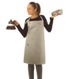 Guy Laroche Set 5 temaxion Kouzinas Podia + Gntia + Potiropana Cook Taupe