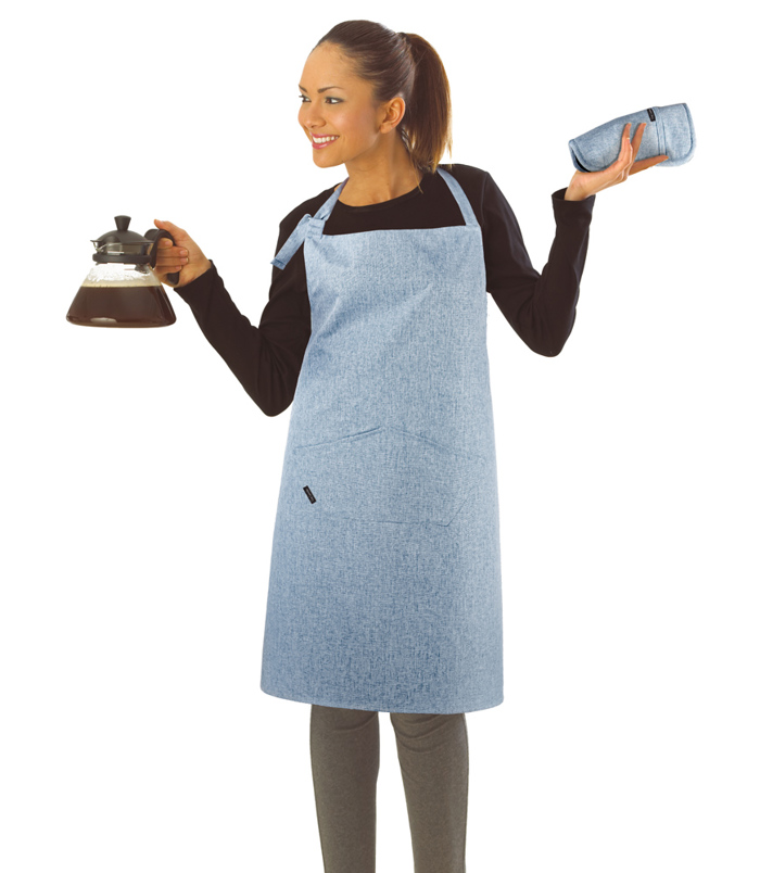 Guy Laroche Set 5 temaxion Kouzinas Podia + Gntia + Potiropana Cook Blue