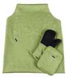 Guy Laroche Set 5 temaxion Kouzinas Podia + Gntia + Potiropana Cook Green