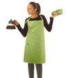 Guy Laroche Set 5 temaxion Kouzinas Podia + Gntia + Potiropana Cook Green
