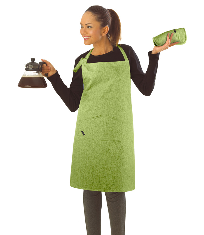Guy Laroche Set 5 temaxion Kouzinas Podia + Gntia + Potiropana Cook Green