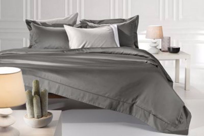 Guy Laroche Katosentono SILKY Anthracite 270X280EK 1110092119059