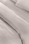 Guy Laroche Imidiplo Sentoni Easy Iron me Lastixo Color Plus Perla 120x200cm