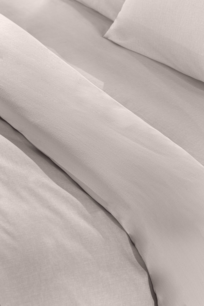 Guy Laroche Diplo Sentoni Easy Iron me Lastixo Color Plus Perla 140x200cm