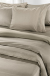 Guy Laroche uperdiplo Sentoni Easy Iron Color Plus Taupe 240x270cm