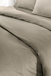 Guy Laroche uperdiplo Sentoni me Lastixo Color Plus Taupe 160x200+32