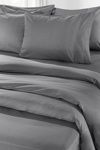 Guy Laroche Mono Sentoni Easy Iron Color Plus Anthracite 170x270cm