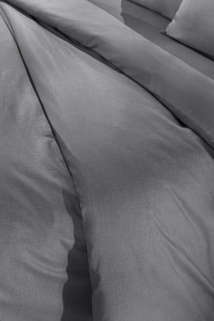 Guy Laroche Mono Sentoni Easy Iron Color Plus Anthracite 170x270cm