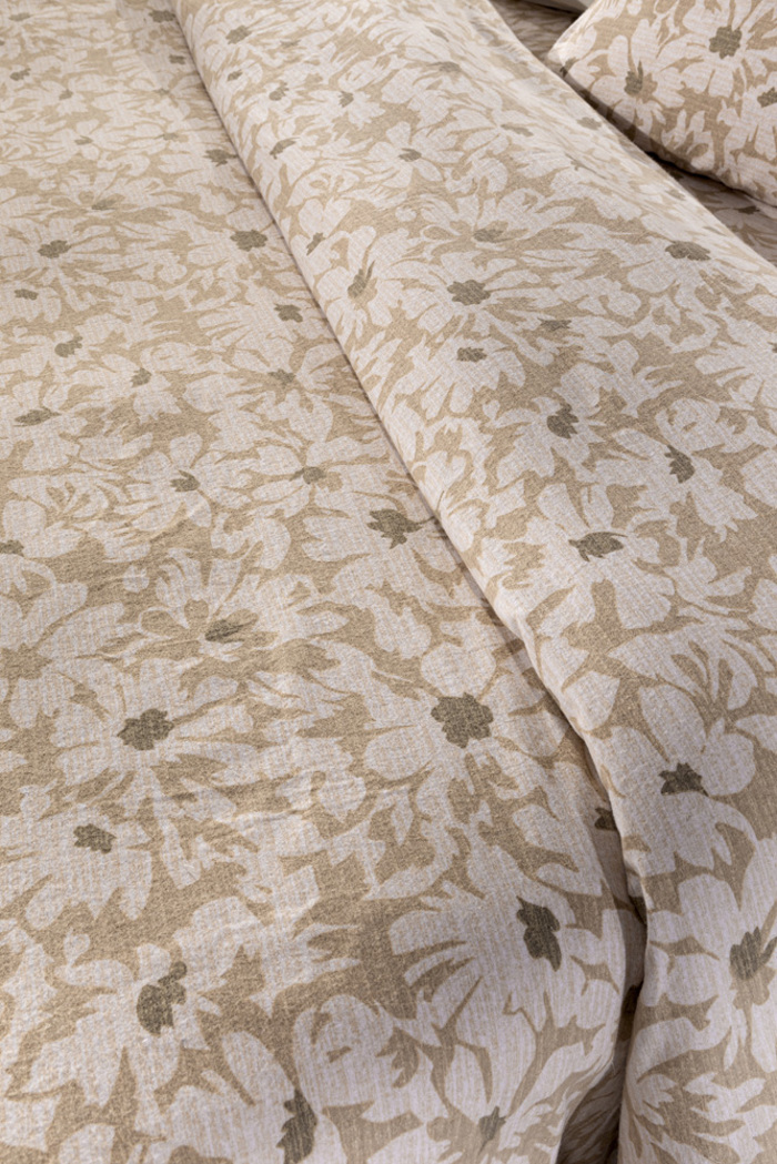Guy Laroche Set me 2 sentonia mona 170X265 kai 1 maxilarothiki MARTIN ALMOND FLANNEL 