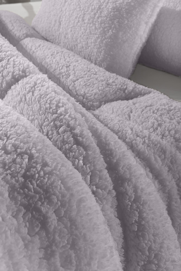 Guy Laroche Paploma uperdiplo MOUTON MELANZE 220X240