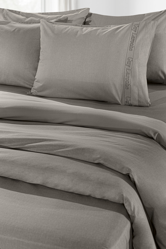 Guy Laroche uperdiplo Sentoni Color Plus Dark Wenge 240x270cm