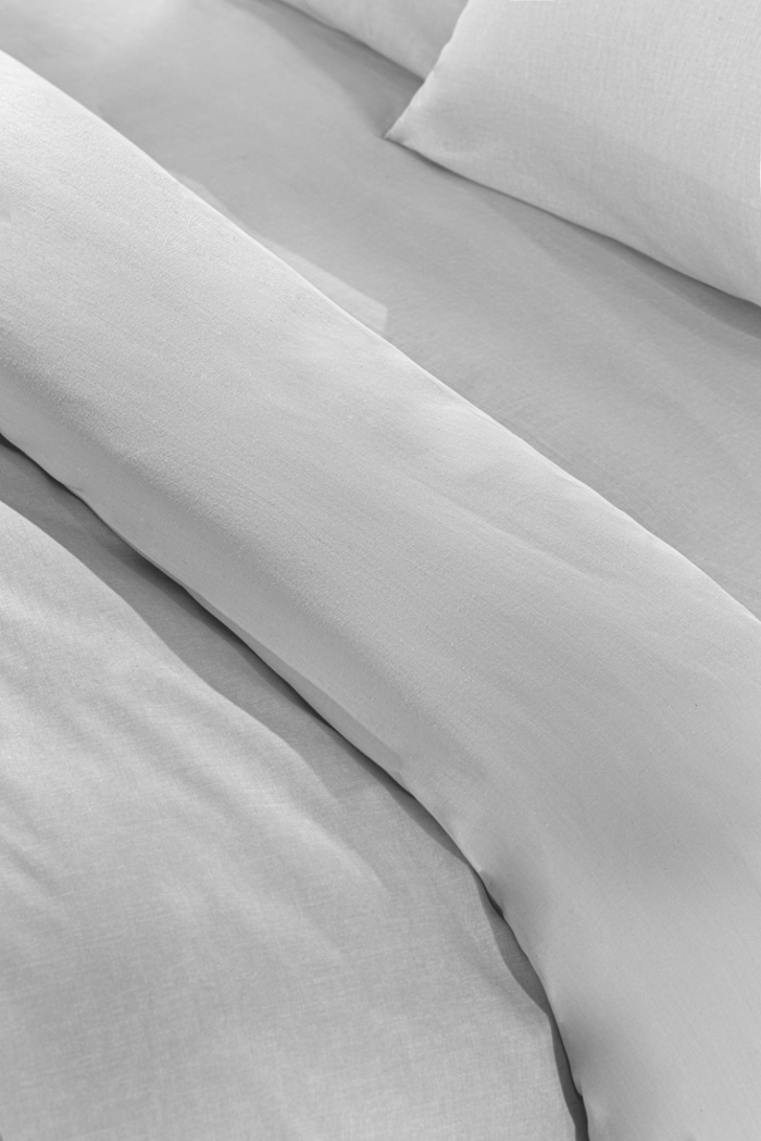 Guy Laroche Dipli Paplomatothiki Color Plus Smoke 225x245cm