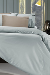 Guy Laroche Dipli Paplomatothiki Minimal Azul 225x245cm