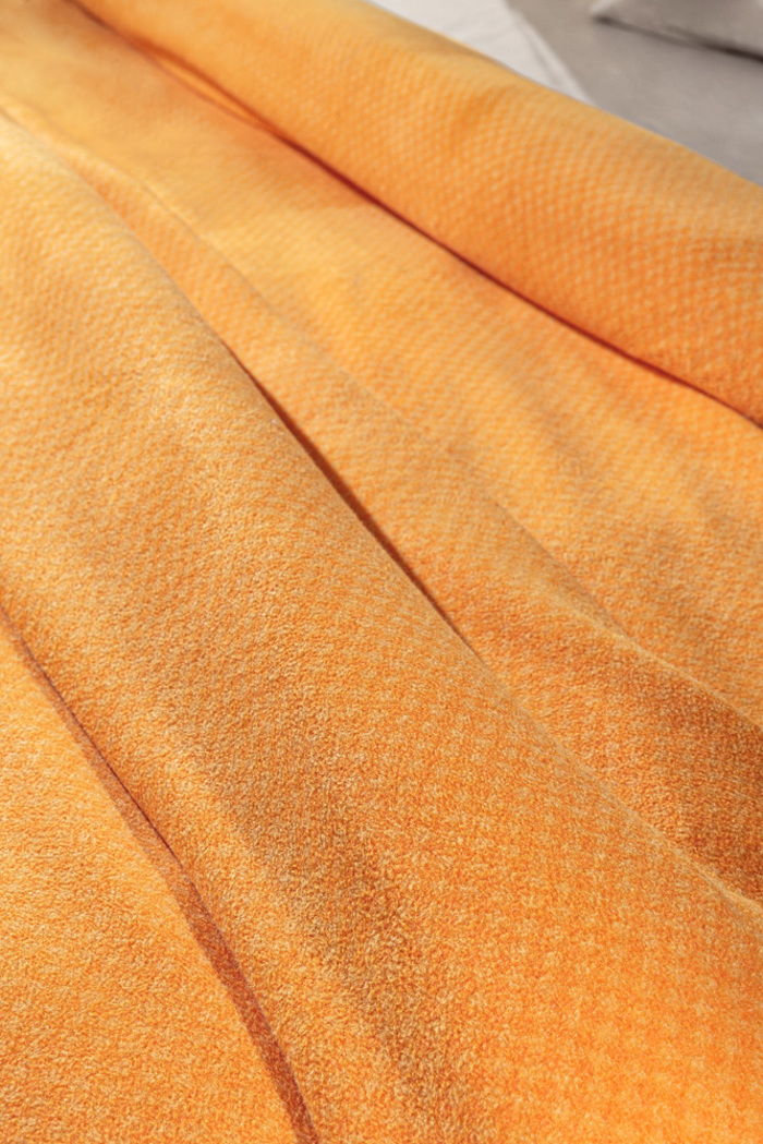 Guy Laroche Dipli Kouberta Polar Mango 230x250cm