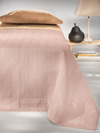 Guy Laroche uperdipli Kouberta Pietra Pink 240x250cm
