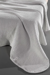 Guy Laroche Moni Kouberta Eternity Silver 160x240cm