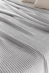 Guy Laroche Moni Kouberta Eternity Silver 160x240cm