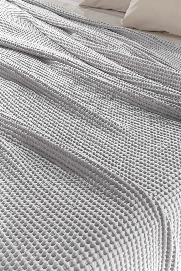 Guy Laroche Moni Kouberta Eternity Silver 160x240cm