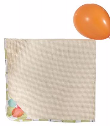 Guy Laroche  Κουβέρτα bebe PARTY 110x150EK 1113092219003