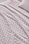Guy Laroche Set ton 2 Kouberli Tempest Sepia 250x240cm
