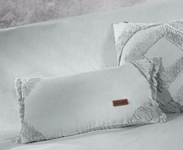 Guy Laroche Μαξιλαράκι διακοσμητικό HIDI Ocean 30Χ45EK 1116091121004