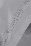 Guy Laroche Zevgs Maxilarothikes Easy Iron Color Plus Silver 50x70cm