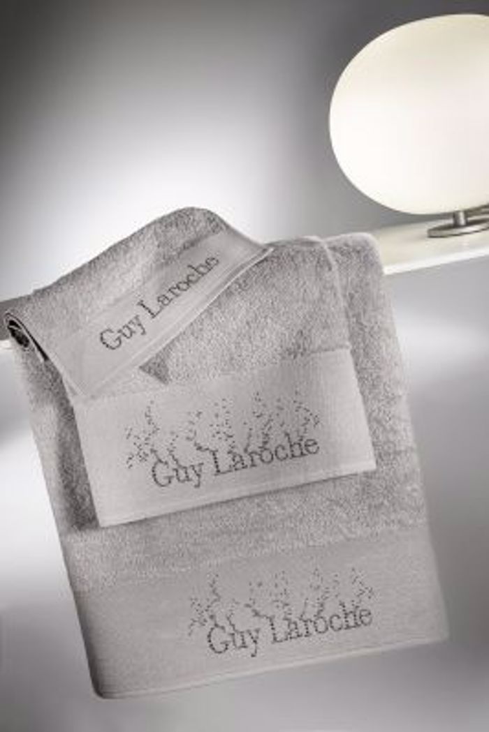 Guy Laroche Set petsetes baniou 3tmx PANDORA Silver 1122090121027