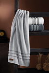 Guy Laroche Petseta prosopou LANTZ Anthracite 50X90EK 1122090221002