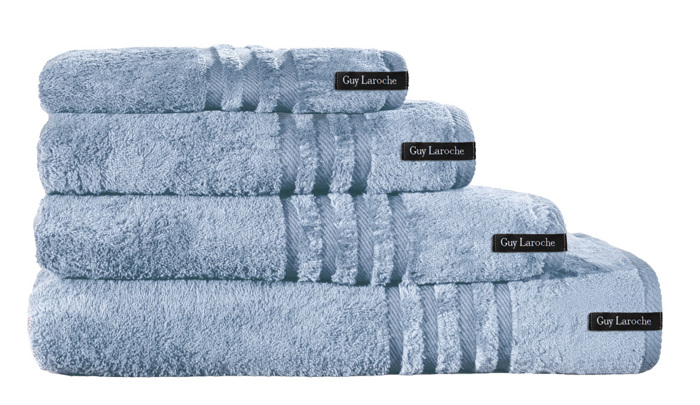 Guy Laroche Petseta baniou BONUS Sky 70X140EK 1122092219024
