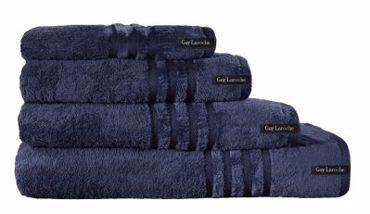 Guy Laroche Πετσέτα μπάνιου BONUS Marine 70X140ΕΚ 1122092219027