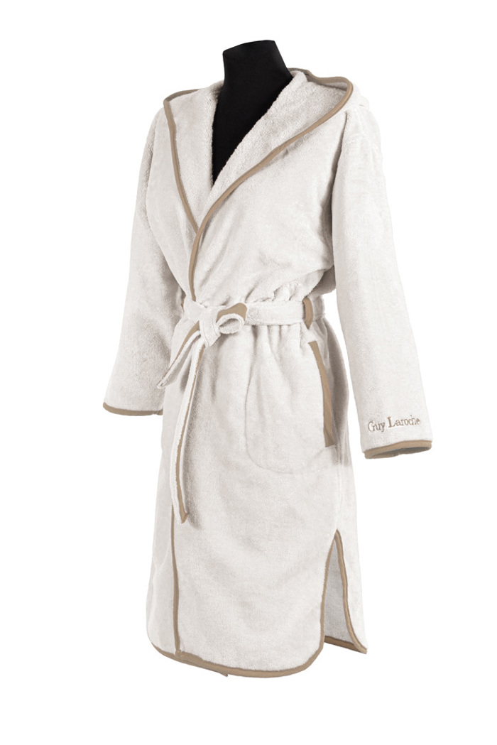 Guy Laroche Bournouzi New Comfy Sand Large me Koukoula