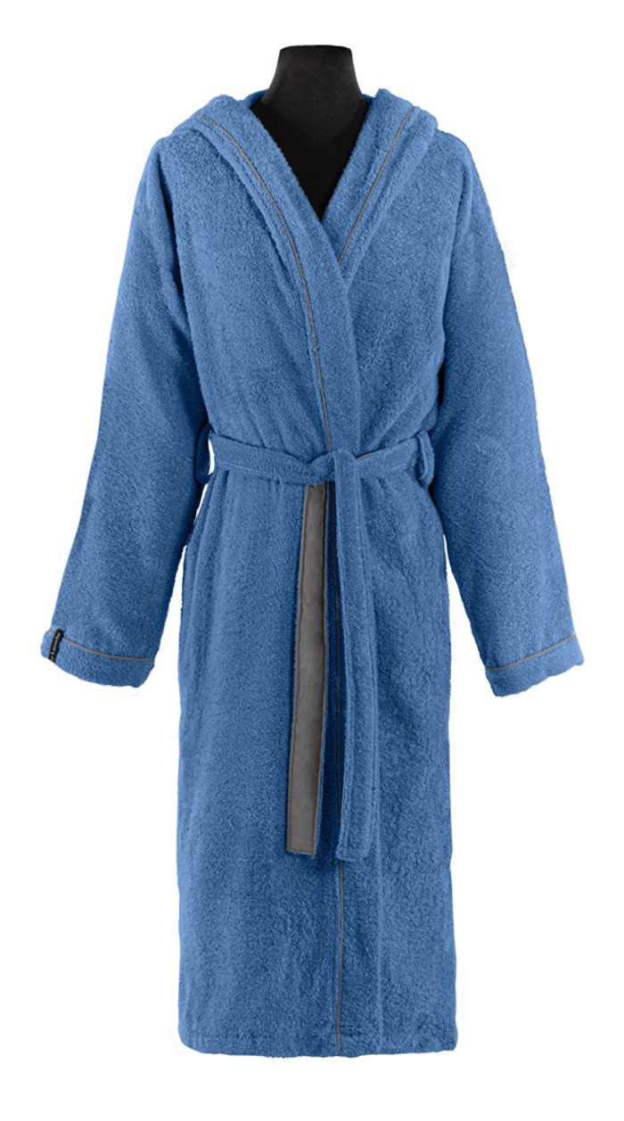 Guy Laroche Bournouzi me koukoula CASUAL BLUE MEDIUM