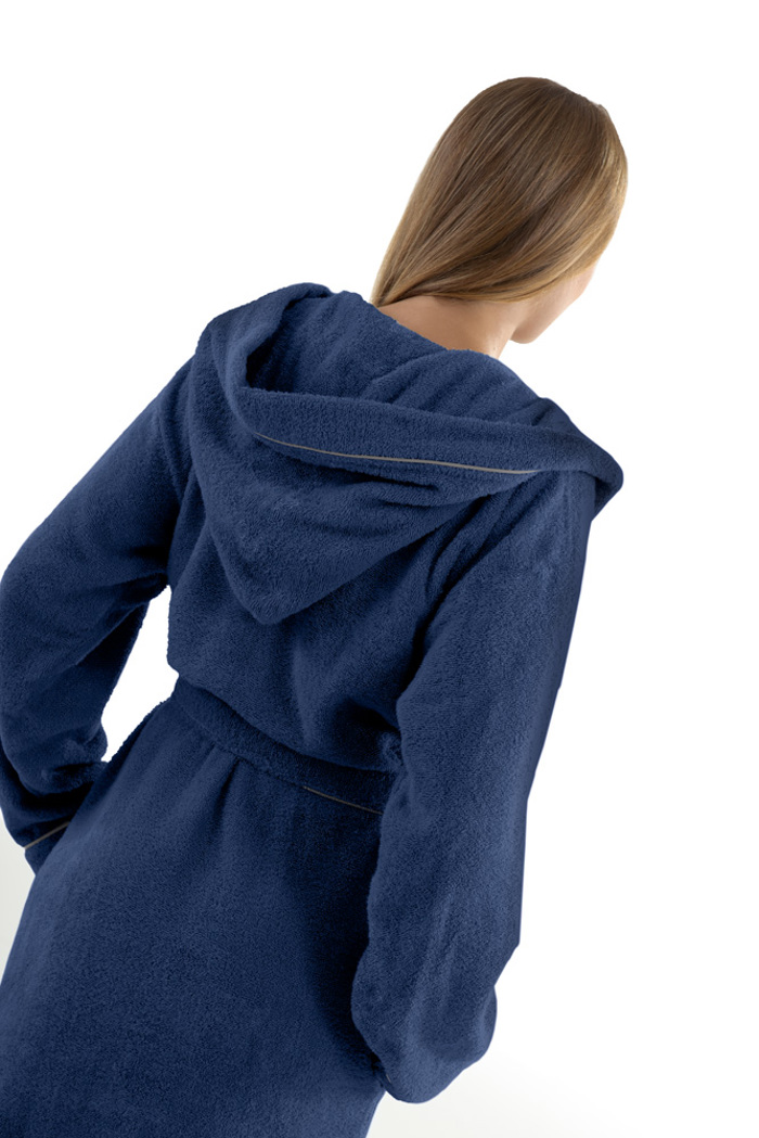 Guy Laroche Bournouzi me koukoula CASUAL MARINE LARGE