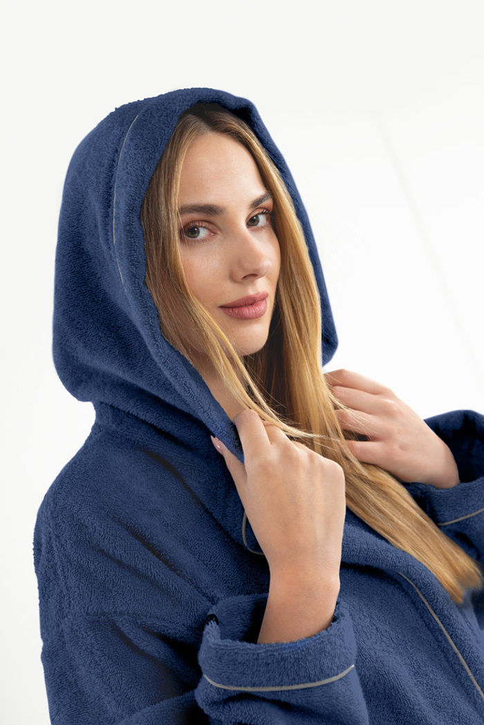 Guy Laroche Bournouzi me koukoula CASUAL MARINE LARGE