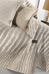 Guy Laroche Rixtari Poluthronas Norton Natural me duo opseis teleiomatos 180x150cm