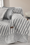 Guy Laroche Rixtari Dithesiou Kanape Norton Grey 180x250cm