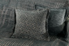 Guy Laroche Rixtari Poluthronas Melbourne Petrol 180x150cm