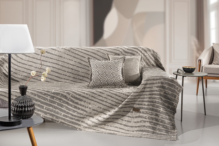 Guy Laroche Rixtari Poluthronas Sydney Natural 180x150cm