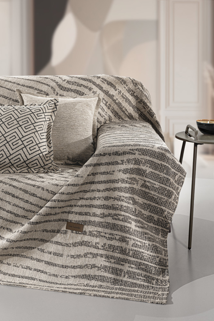 Guy Laroche Rixtari Poluthronas Sydney Natural 180x150cm