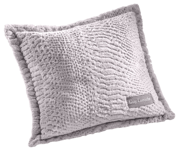 Guy Laroche Set Gunino rixtari 170X250 & diakosmitiki maxilarothiki 45X45