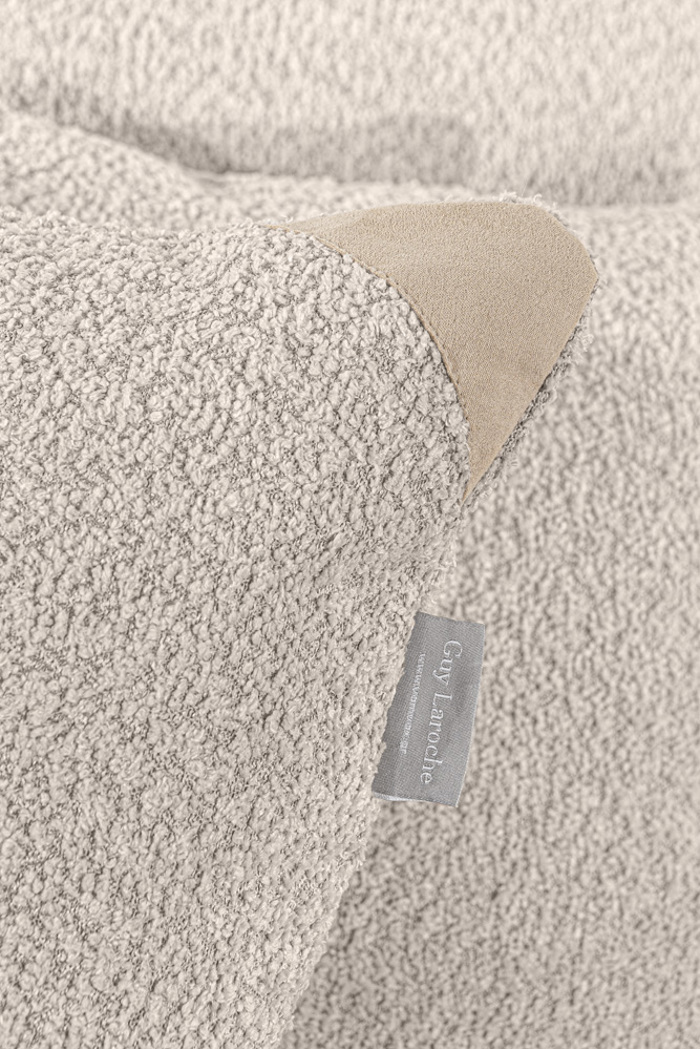 Guy Laroche Rixtari Trithesiou Kanape Lama Beige 170x300