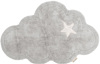 GUY LAROCHE Xali GLOOM Silver 80x120EK 1139091118110