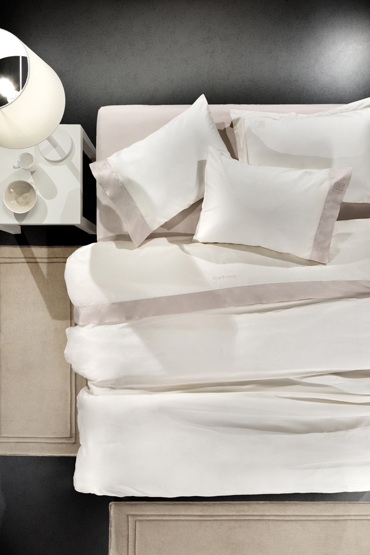 GUY LAROCHE Χαλάκια SOFTY Sand 3τμχ 60x120EK και 60x180ΕΚ 1176086122000