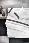 Guy Laroche Set ton 3 Beloute Xalakia memory foam SOFTY BLACK 