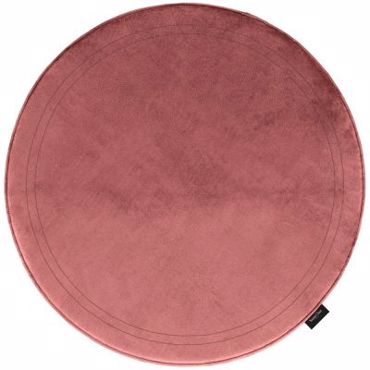 SAINT CLAIR Στρογγυλό Χαλί softy CAYENNE Δ100ΕΚ 1787086221006