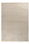 Tzikas Carpets Set Xalia Krebatokamaras ALPINO Lefko-Krem 67x150/67x230 80258-060