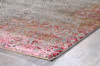 Tzikas Carpets Xali ELEMENTS Ggri/Roz 160x230cm 23123-955