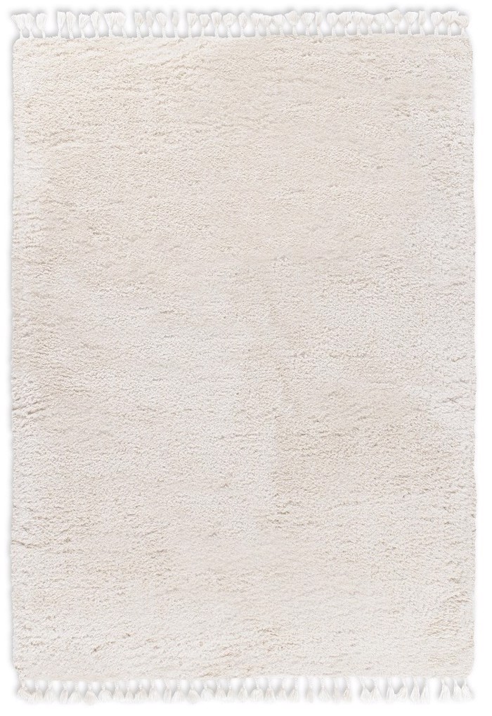 Tzikas Carpets Xali Diadromos SAMARINA Lefko/Krem 80x150cm 80067-060