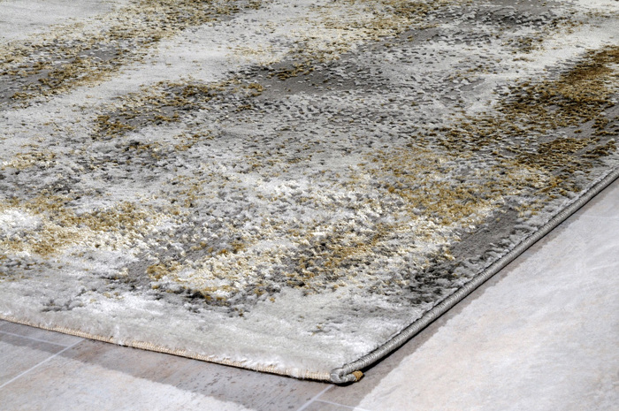 Tzikas Carpets Xali CRAFT Xruso/Ggri 160x230cm 38875-257