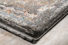 Tzikas Carpets Xali QUARES Poluxromo 80X150cm 31464-110